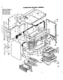 Body assembly