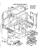 Body assembly