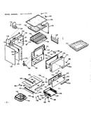 Body section