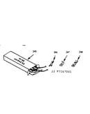 Wire harnesses and components