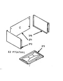 Oven liner kit