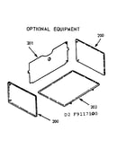 Catalytic oven liner kit