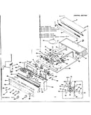 Control section