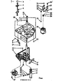 Drive system