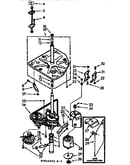 Drive system