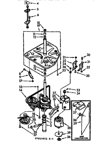 Drive system