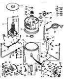Machine sub-assembly
