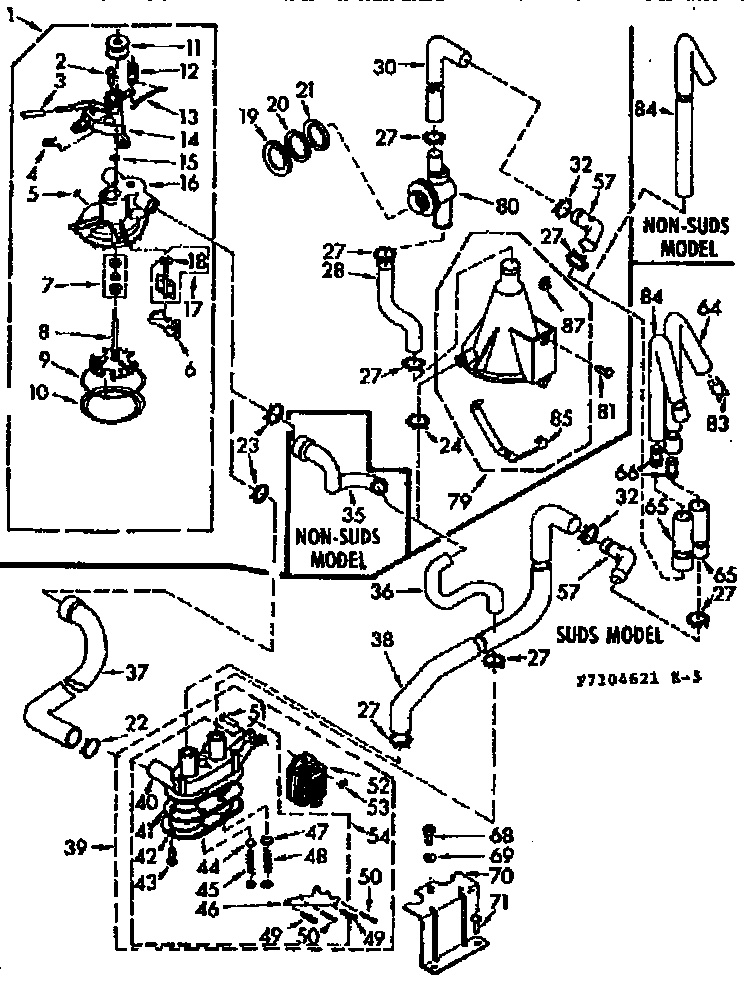 Water system