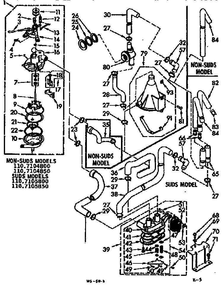 Water system