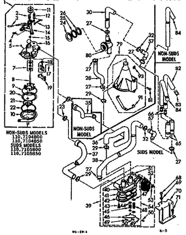 Water system