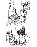 Drive system