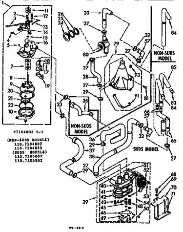 Water system