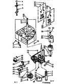 Drive system