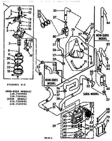 Water system