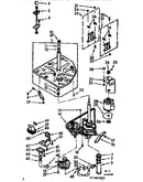 Drive system
