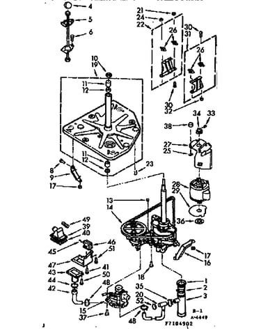 Drive system