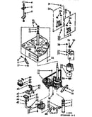 Drive system