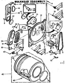 Bulkhead assembly