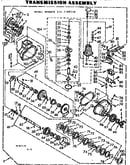 Transmission assembly