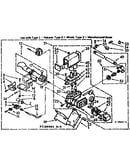 Burner assembly
