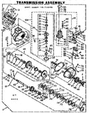 Transmission assembly