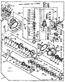 Transmission assembly