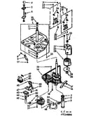 Drive system