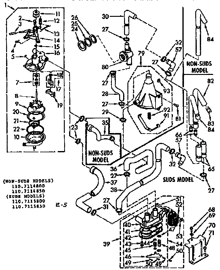 Water system