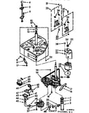 Drive system