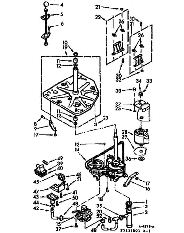 Drive system