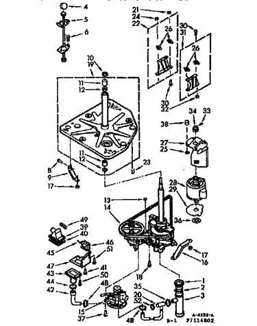Drive system