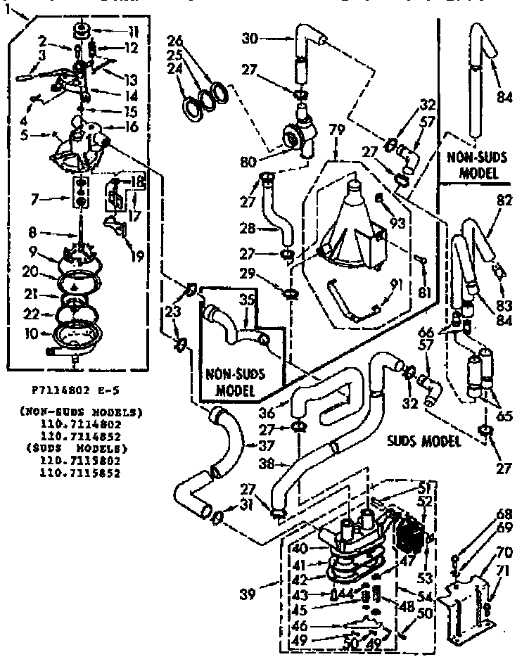 WATER SYSTEM