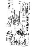 Drive system