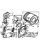 Bulkhead assembly