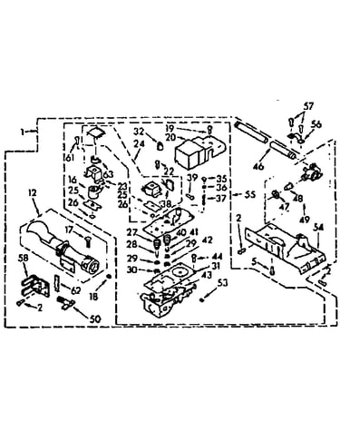 Burner assembly