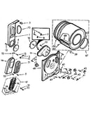Bulkhead assembly