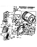 Bulkhead assembly