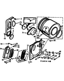 Bulkhead assembly
