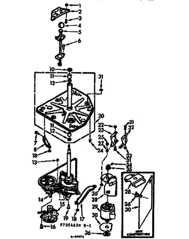 Drive system