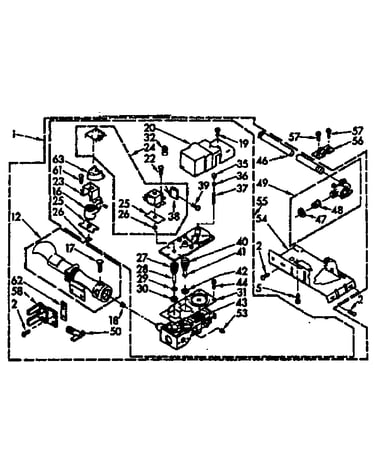 Burner assembly