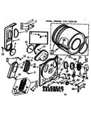 Bulkhead assembly