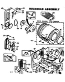 Bulkhead assembly