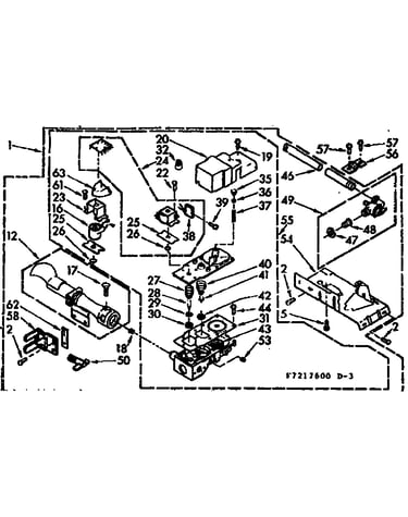 Burner assembly