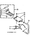 Filter assembly