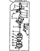 Pump assembly