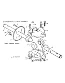 Differential and axle assembly