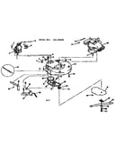 Mower housing