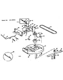 Mower housing