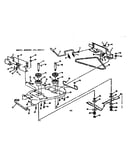 Mower housing