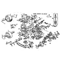 Drive assembly